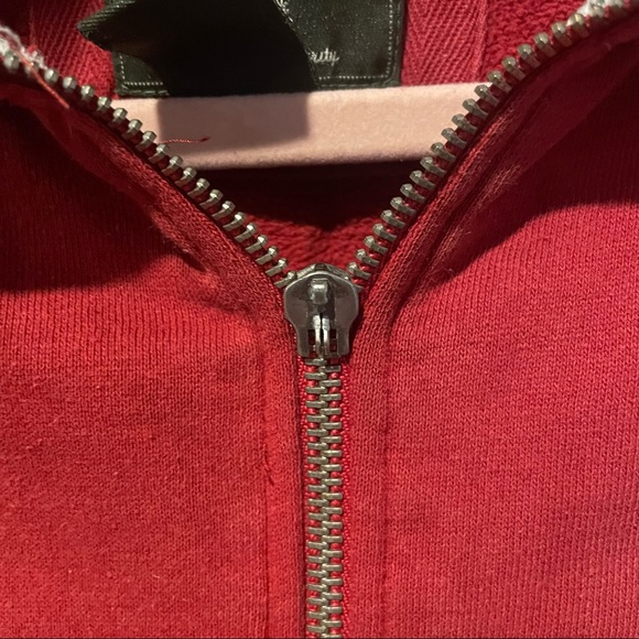 2 for $30 ⭐️Long roots hoodie - Picture 3 of 3